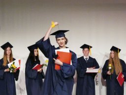 Abitur 2017
